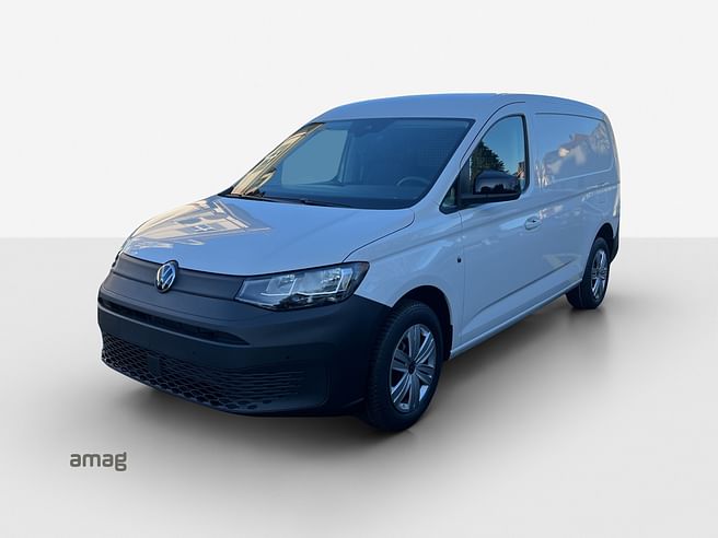 VW Nutzfahrzeuge Caddy Cargo Entry Maxi
