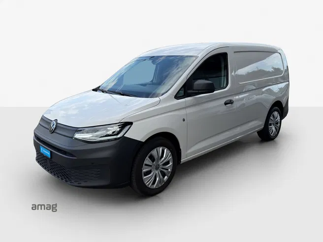 VW Commercial Vehicles Caddy Cargo Maxi
