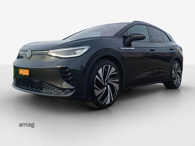 VW ID.4 GTX 299PS