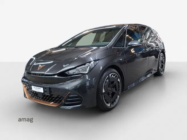 Cupra BORN 77kWh e-Boost (net)