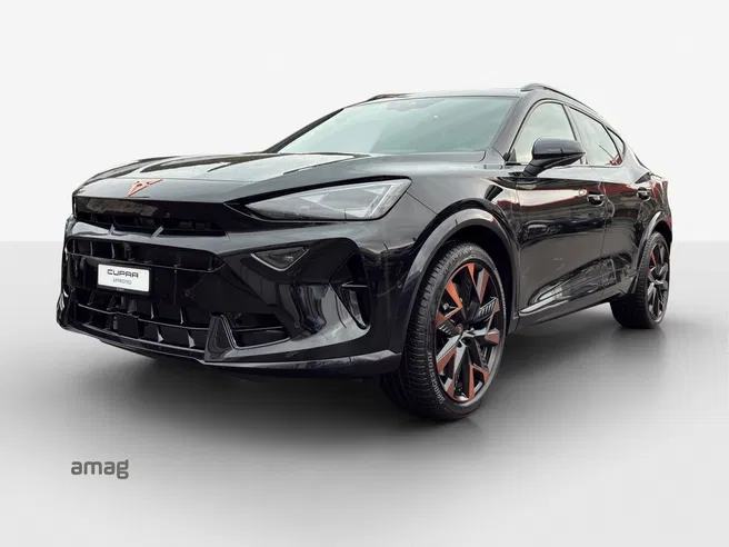 Cupra Formentor VZ 2.0TSI 333P