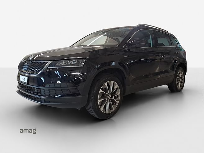 Škoda KAROQ «Clever» (Netto)