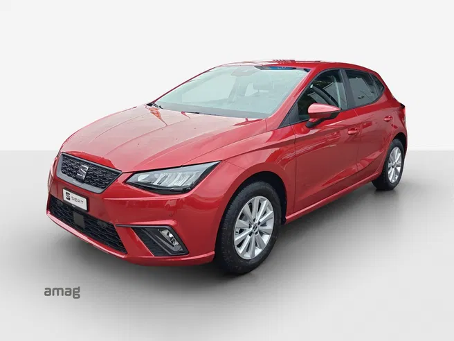 Seat IBIZA GO (netto)