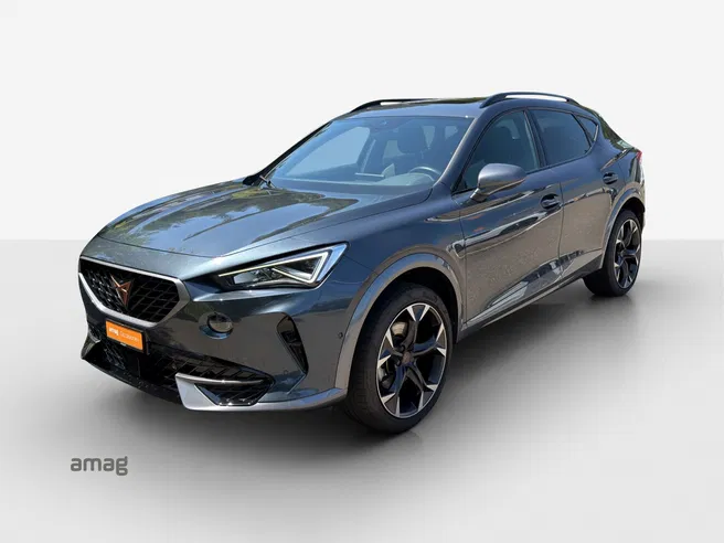 Cupra CUPRA FORMENTOR 4DRIVE