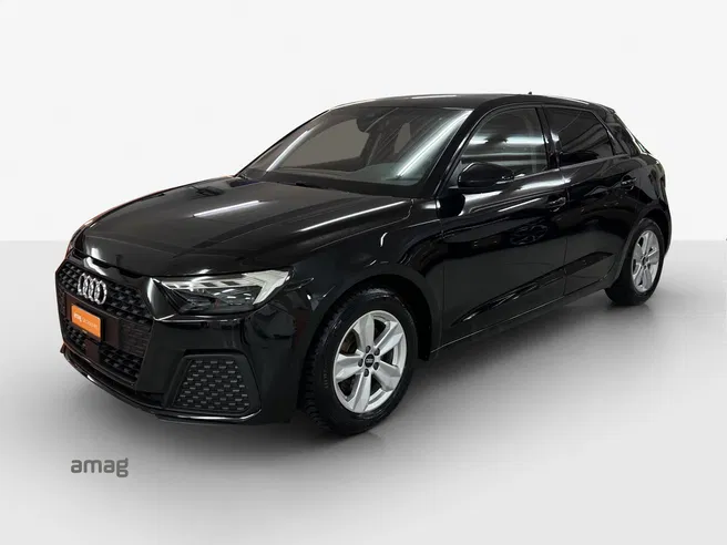 AUDI A1 Sportback 30 TFSI Attraction