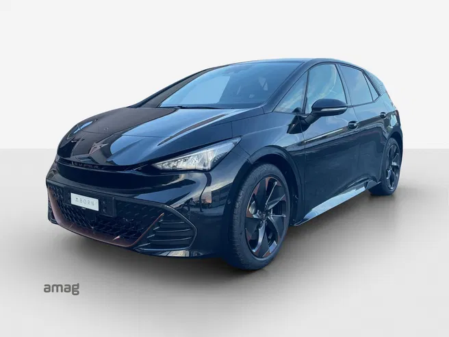 Cupra Born BEV EG 59kWh 428km 204PS