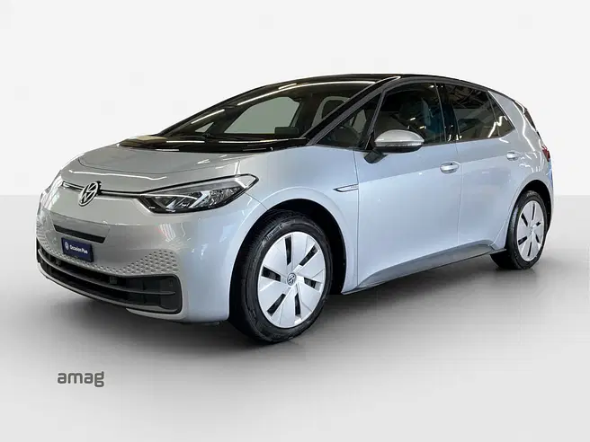VW ID.3 Pro (Basis)