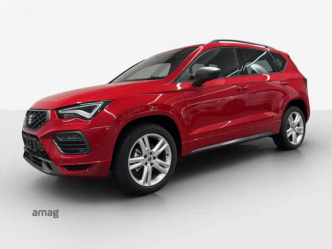 Seat ATECA MOVE FR (netto)