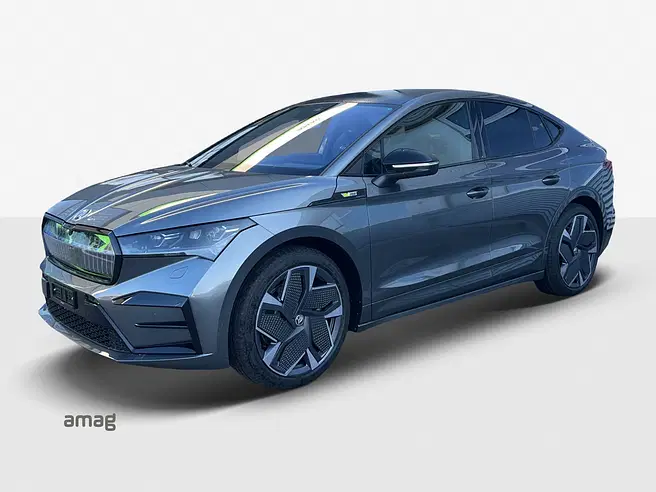 Škoda Enyaq Coupé iV RS 4x4