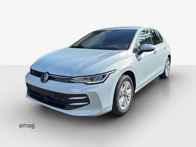 VW Golf Value
