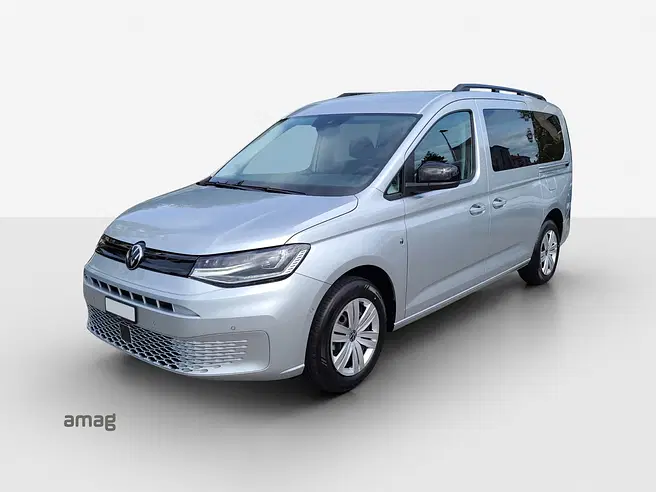 VW Veicoli Commerciali Caddy Liberty Maxi