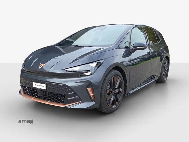 Cupra CUPRA Born PE 58kWh, 190PS