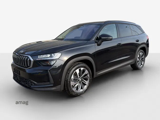 Škoda Kodiaq Dynamic (Netto)