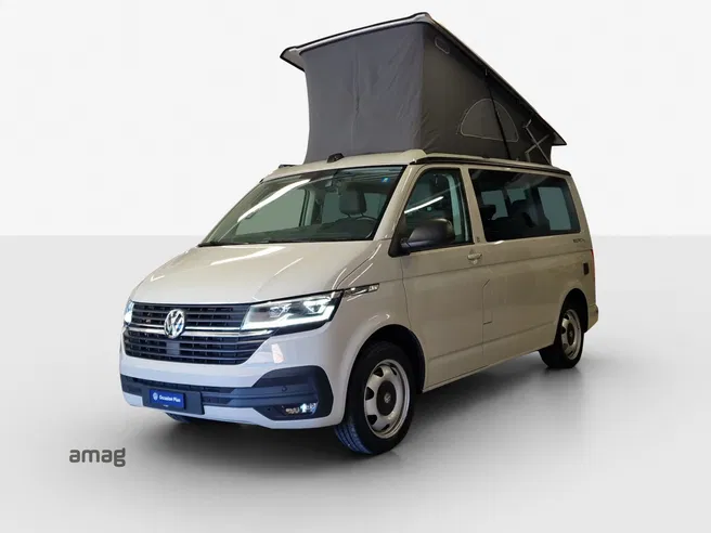 VW Commercial Vehicles California 6.1 Beach Liberty Spirit