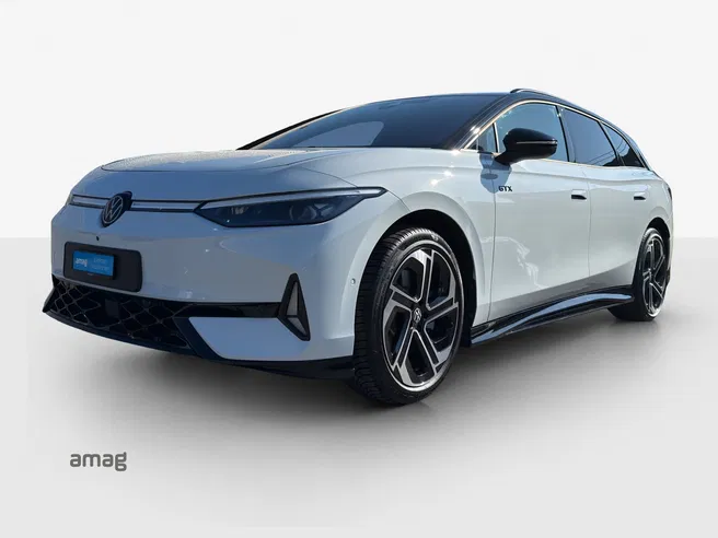 VW ID.7 Tourer GTX UNITED