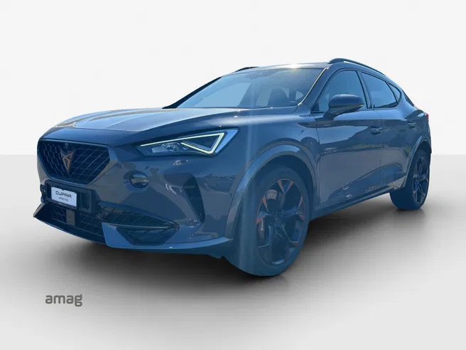 Cupra FORMENTOR 4DRIVE