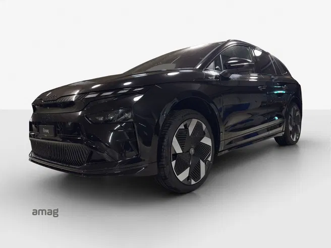 Škoda Enyaq RS 85x 4x4