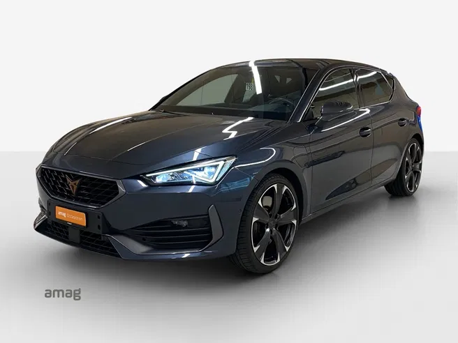 Cupra CUPRA LEON e-HYBRID