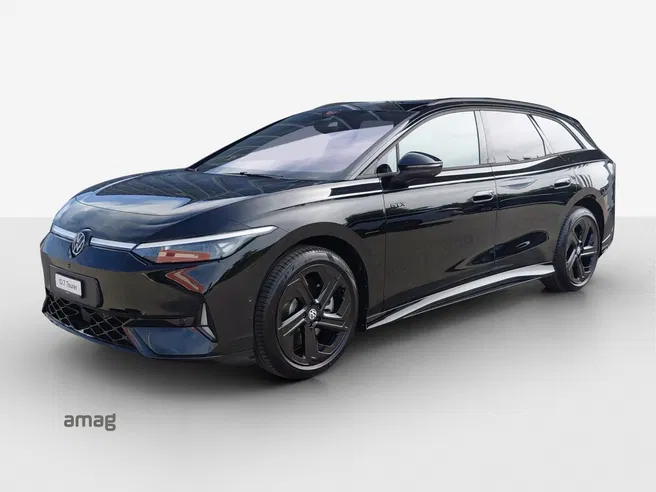 VW ID.7 Tourer GTX UNITED