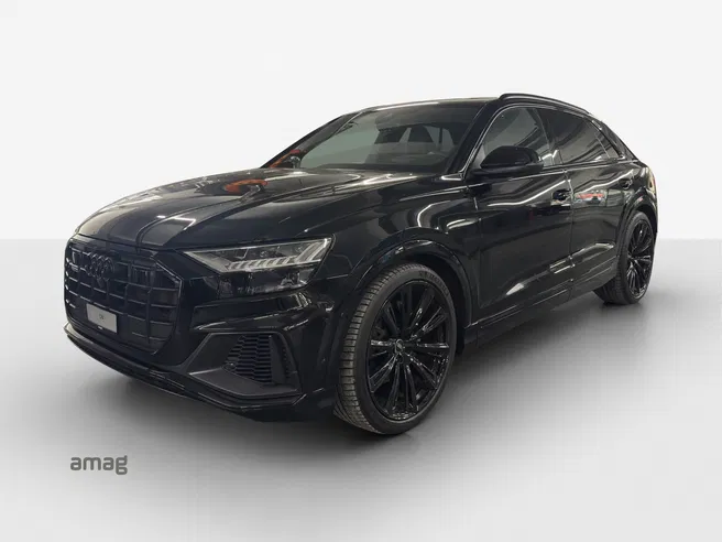 AUDI Q8 55 TFSI
