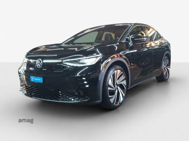 VW ID.5 GTX 299 PS
