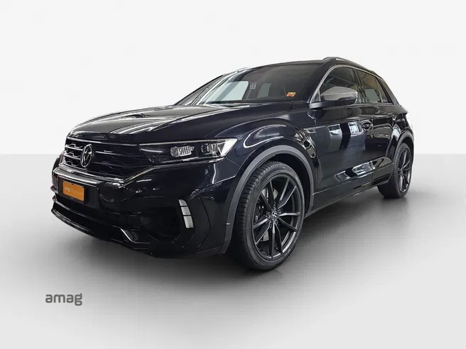 VW T-Roc R