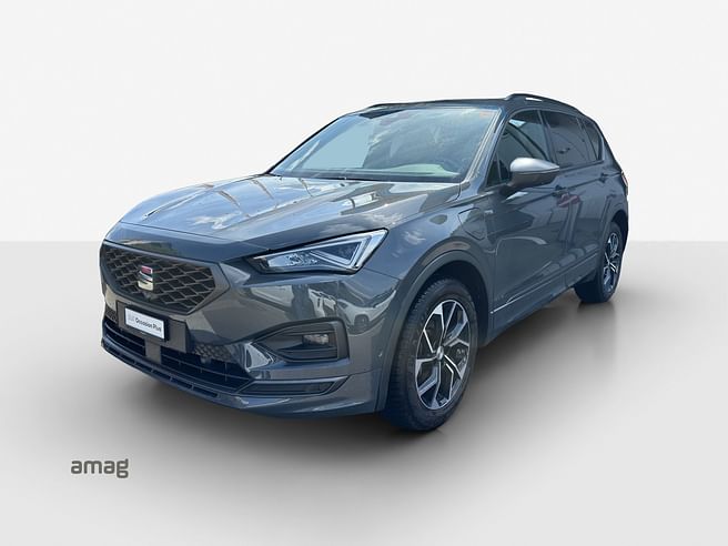 Seat TARRACO E-HYBRID HOLA FR