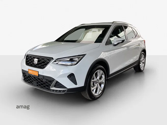 Seat ARONA FR