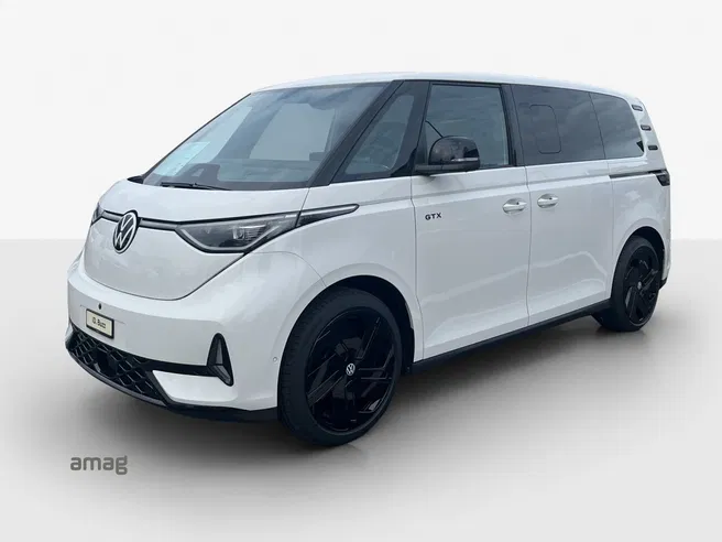 VW Veicoli Commerciali ID. Buzz GTX