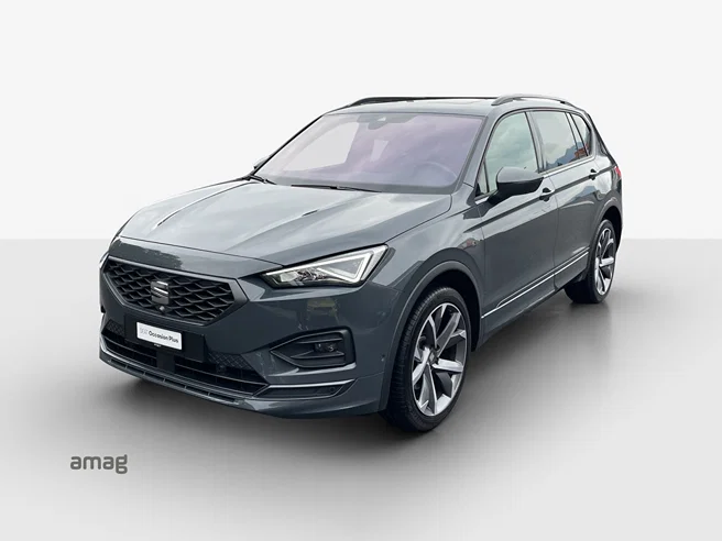 Seat TARRACO MOVE FR 245PS 4DRIVE (netto)