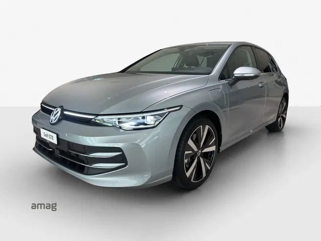 VW Golf PA Style PHEV