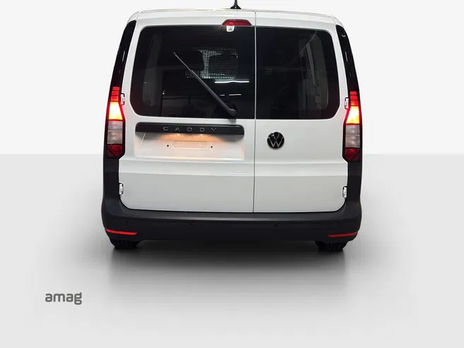 VW Véhicules Utilitaires Ca. Cargo Maxi 2.0TDI 122PS 4M