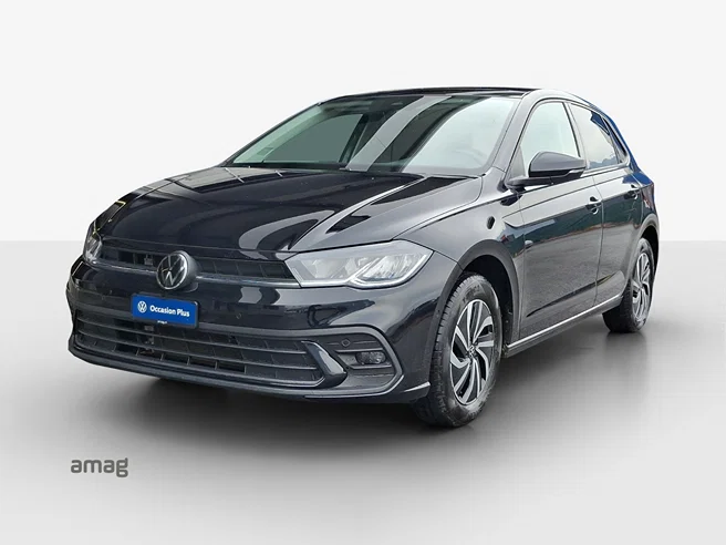 VW Polo Life