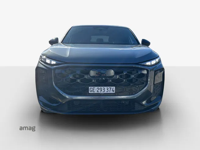 AUDI Q3 SB e-hybrid 200 kW