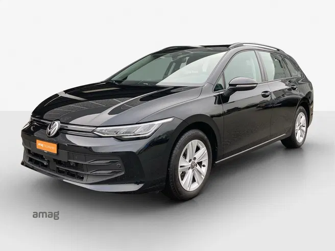 VW Golf Var PA LI 1.5eTSI150PSDSG