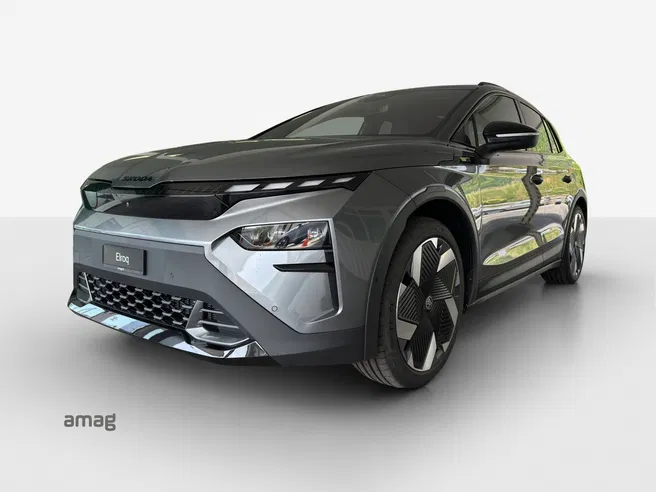 Škoda Elroq RS 85x 4x4