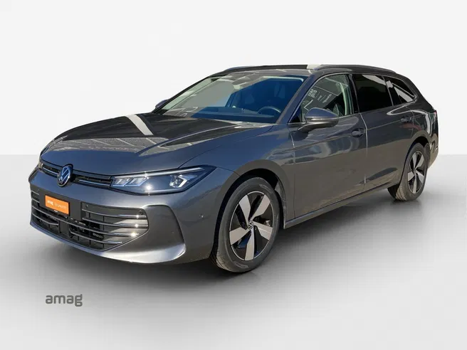 VW Passat Variant NF Business