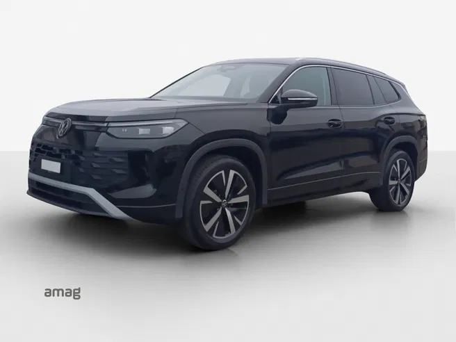 VW Tayron LI 1.5eTSI 150PS DSG