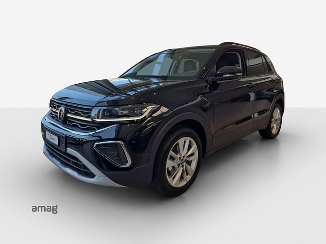 VW T-Cross UNITED