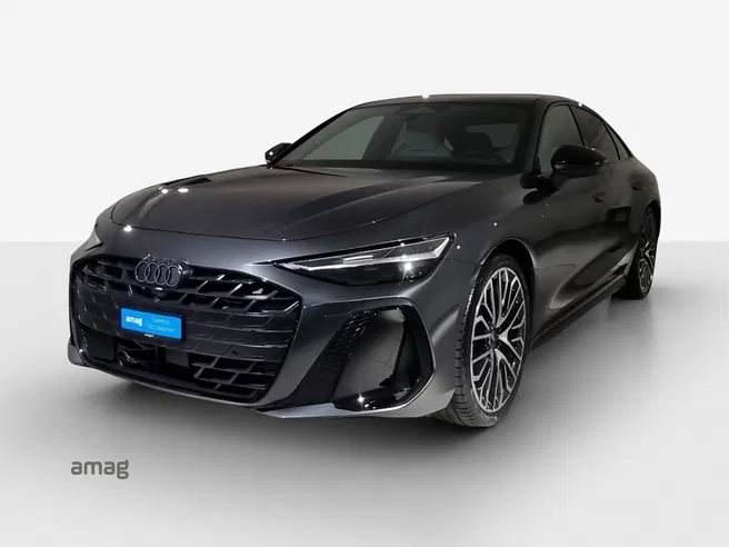 AUDI A6 Limousine e-hybrid 270 kW