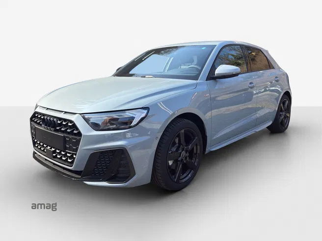 AUDI A1 Sportback 30 TFSI S line Attraction