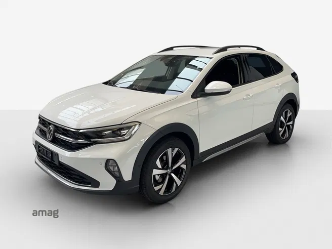 VW Taigo UD 1.0TSI 115PS DSG