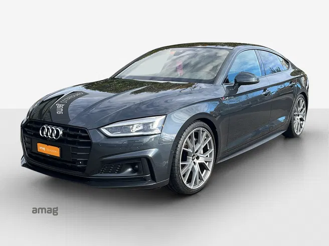 AUDI A5 SB 45 TFSI quattro S tronic