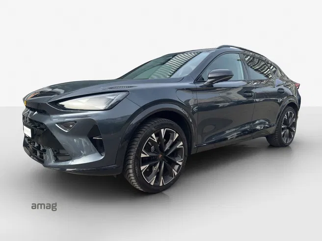 Cupra CUPRA FORMENTOR VZ e-HYBRID