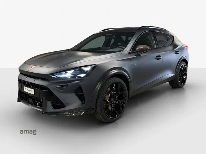 Cupra CUPRA FORMENTOR VZ5 4DRIVE PRIME EDITION
