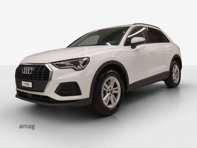AUDI Q3 35 TFSI Attraction