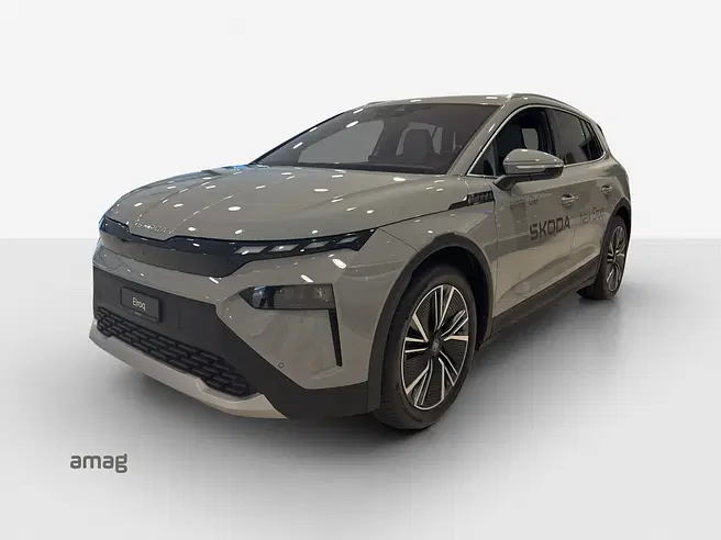 Škoda Elroq 85 4x2
