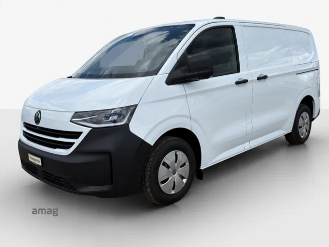 VW Commercial Vehicles Transporter Kastenwagen RS 3100mm