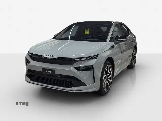Škoda Enyaq Coupé Sportline 85x 4x4