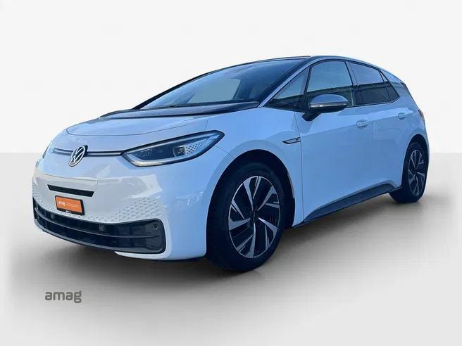 VW ID.3 1ST Max 204PS